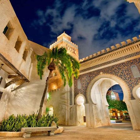 Palais Nazha Fes - Luxury Lodging エクステリア 写真
