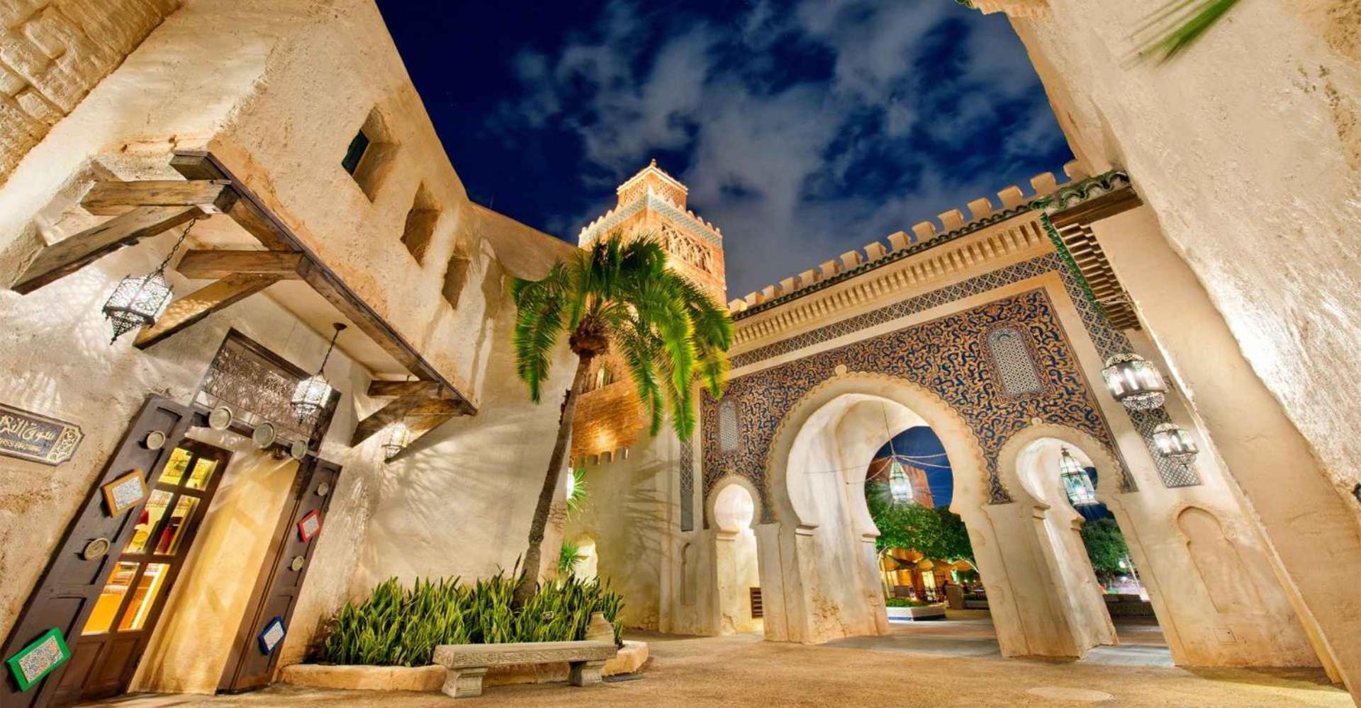 Palais Nazha Fes - Luxury Lodging エクステリア 写真