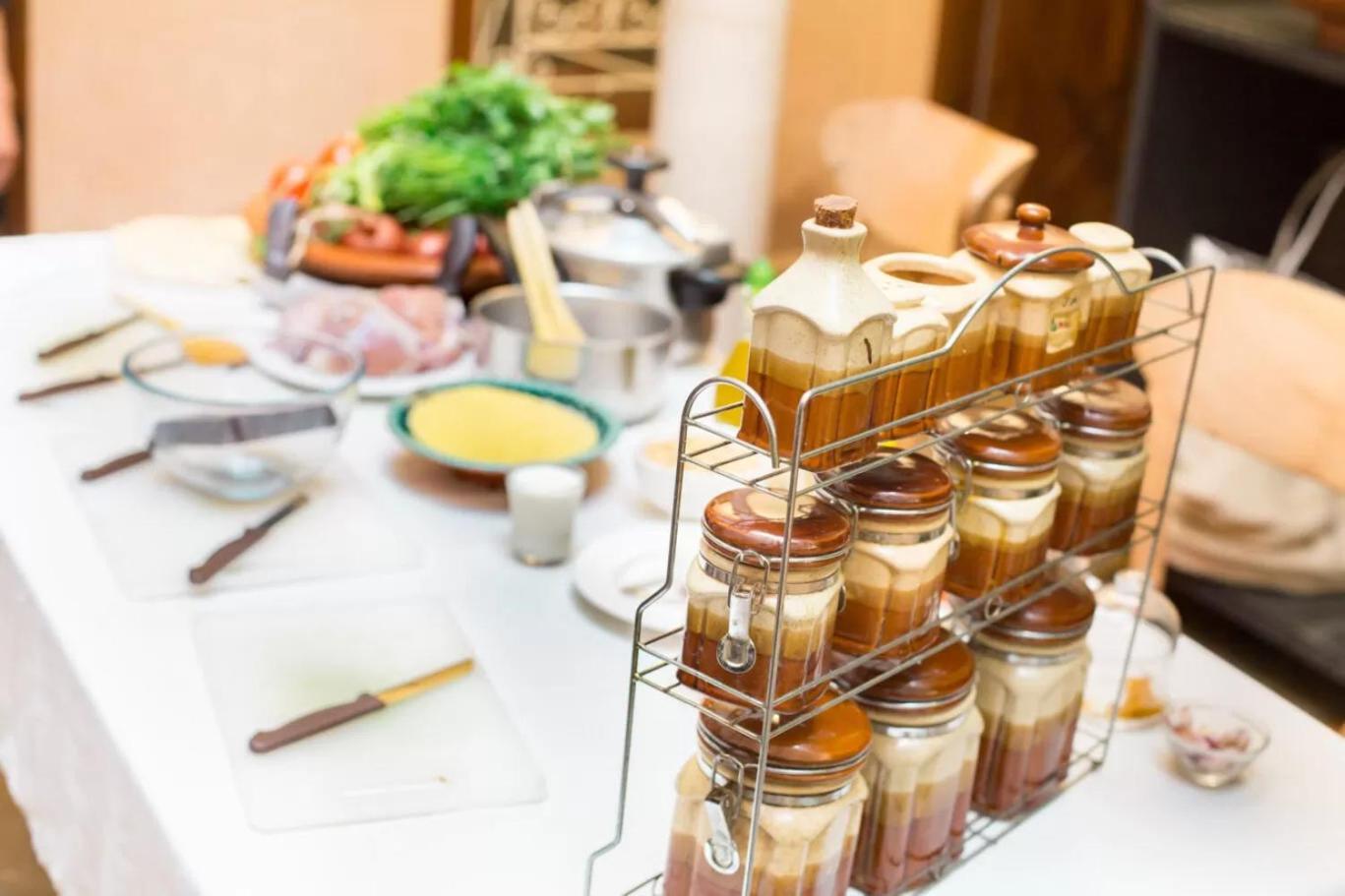 Palais Nazha Fes - Luxury Lodging エクステリア 写真